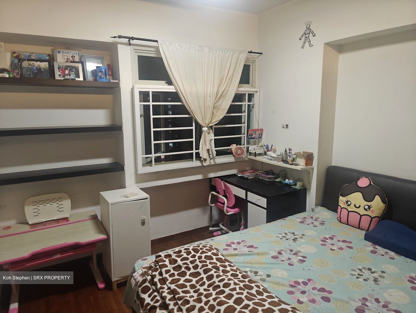 Blk 205A Punggol Field (Punggol), HDB 5 Rooms #610139411